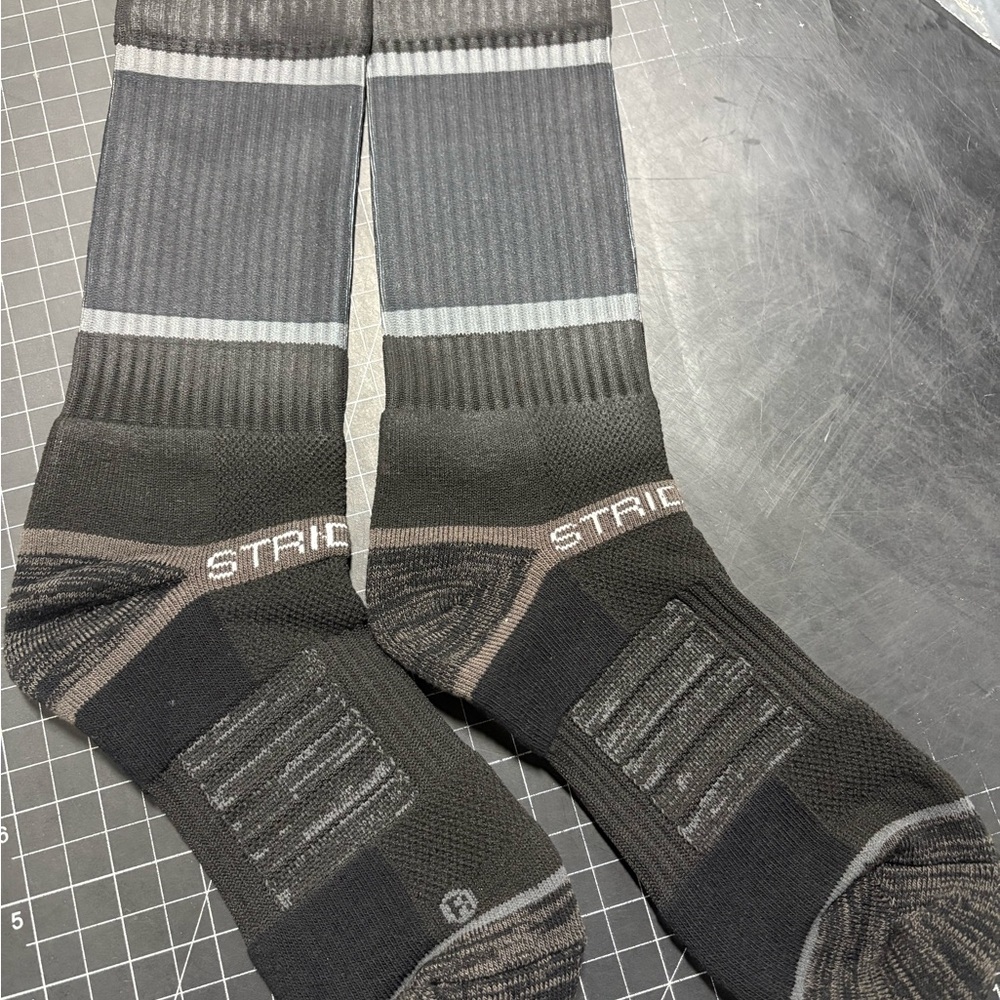 Stridline socks
